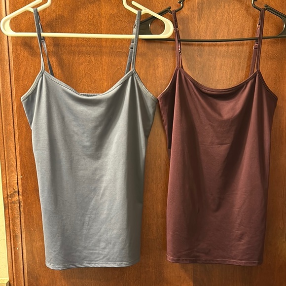 Spaghetti Strap camisoles Small - Picture 1 of 2